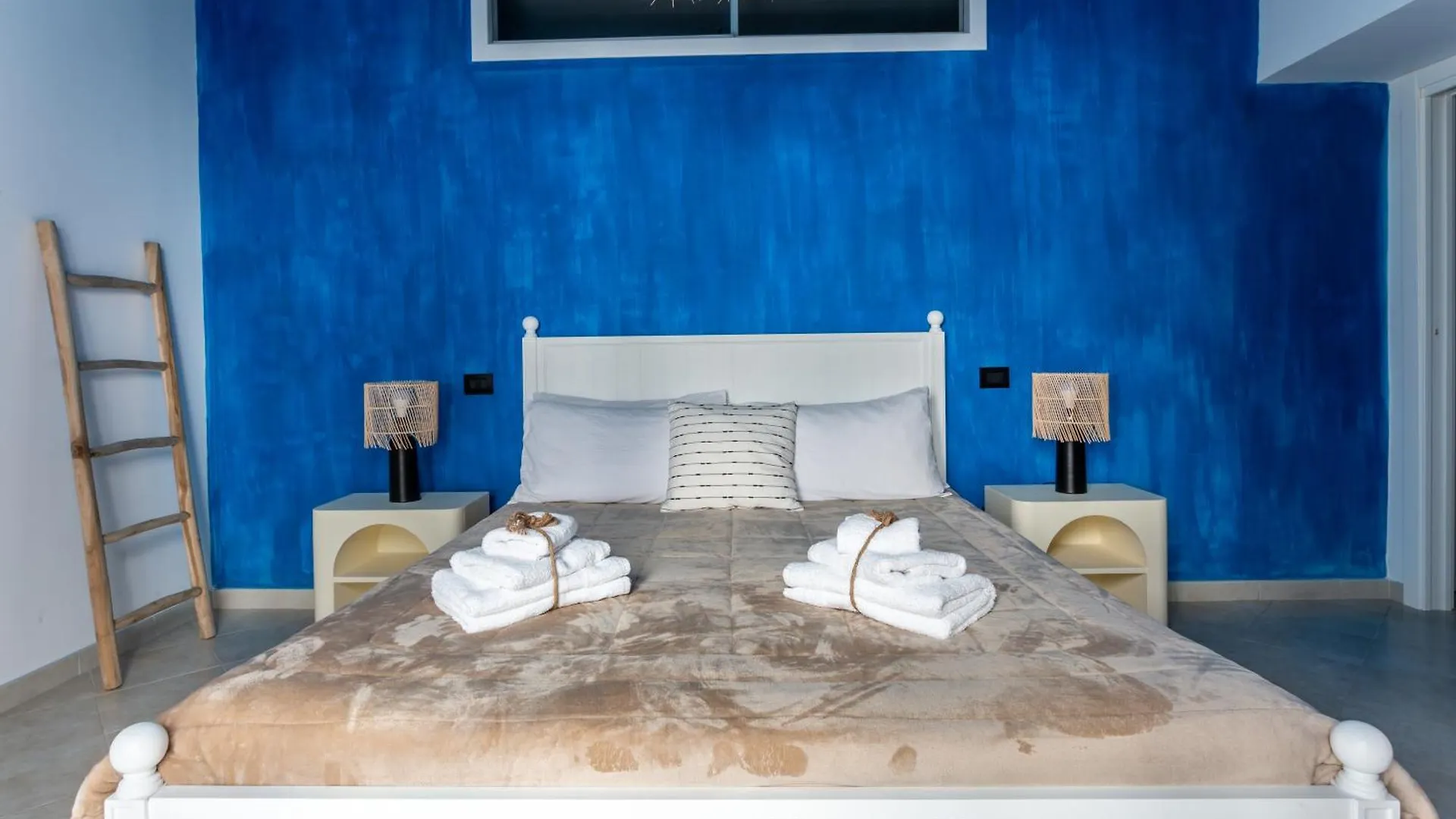 A Casa Di Parthenope Apartment Naples