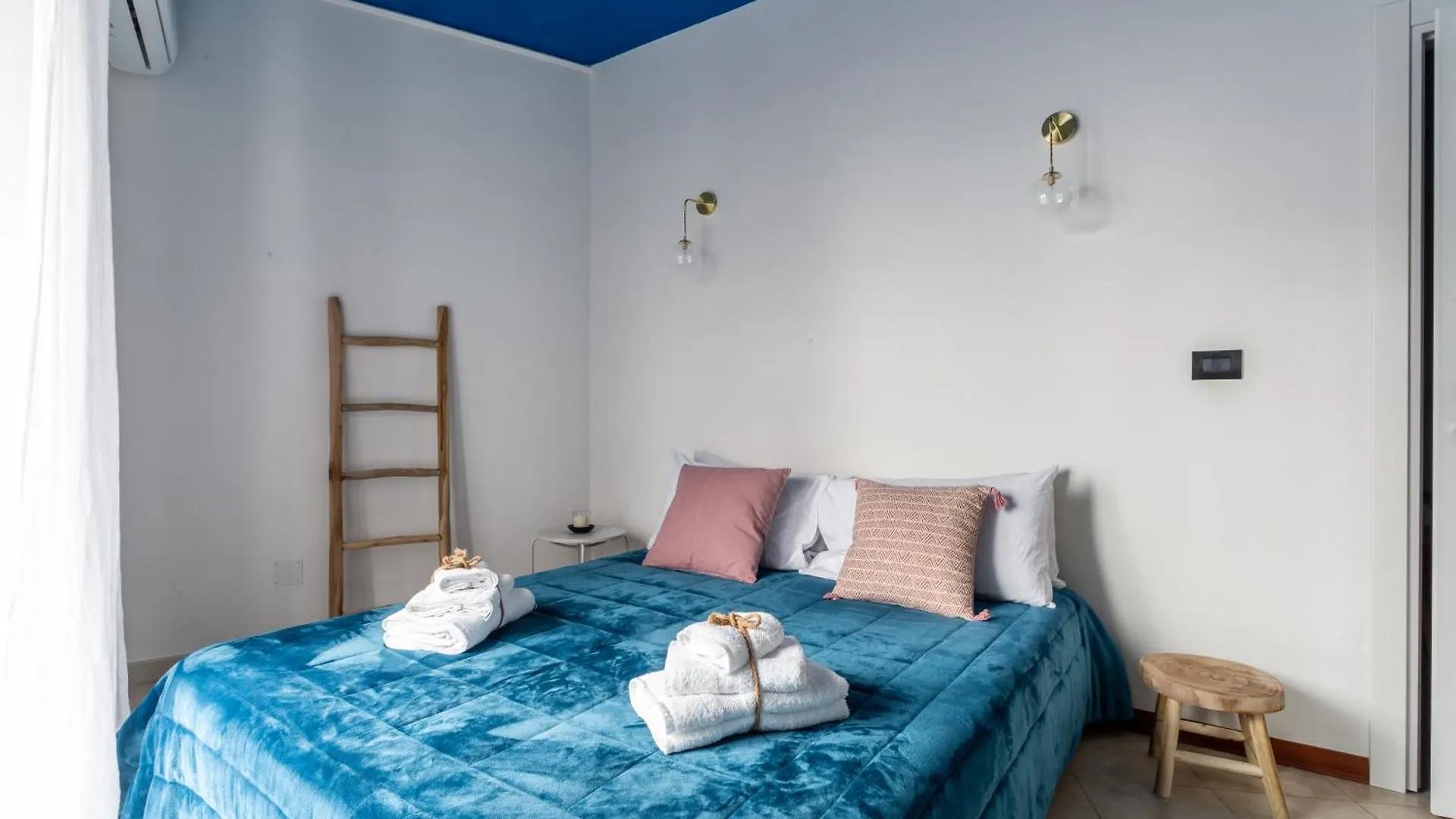 A Casa Di Parthenope Apartment Naples 0*,  Italy