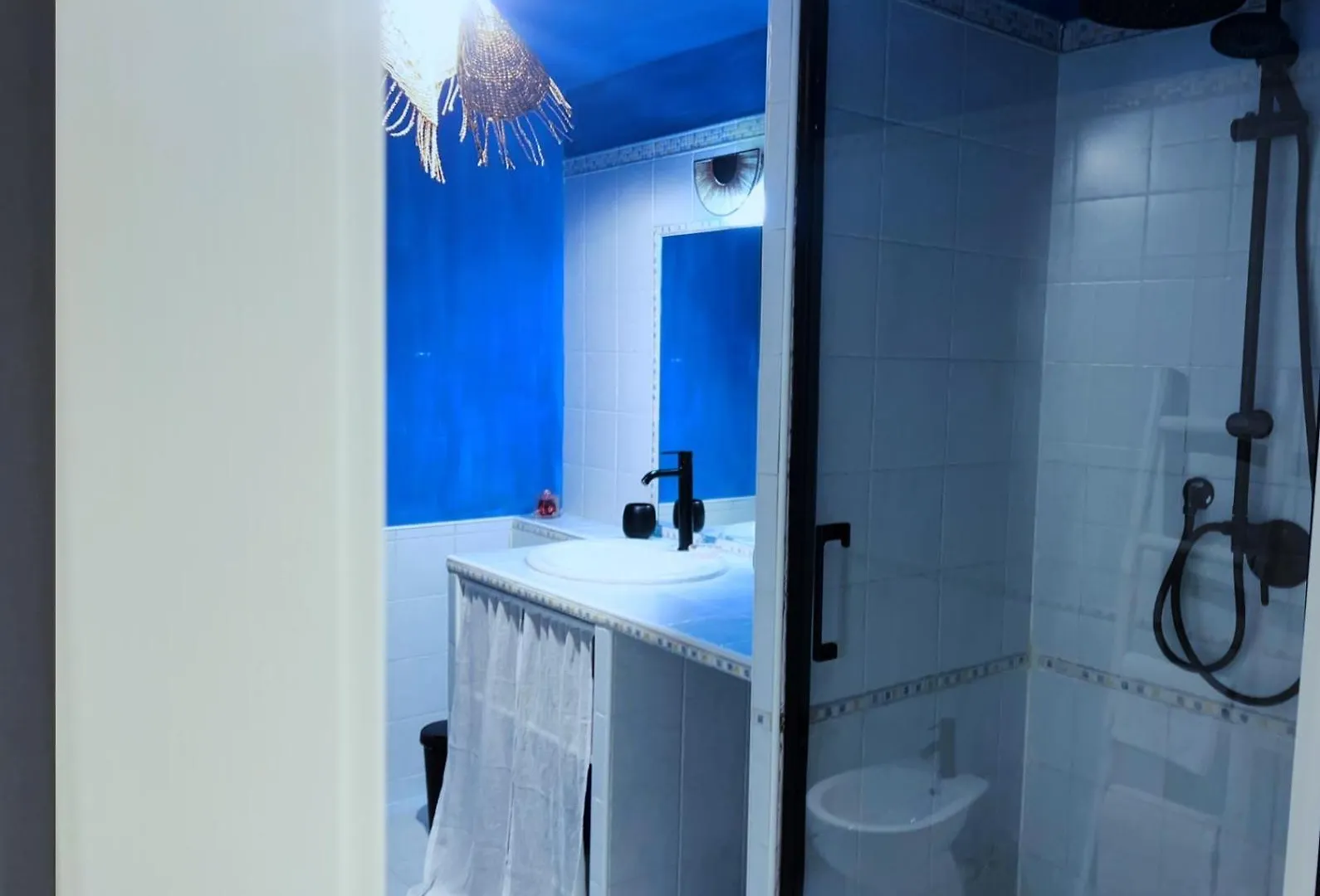 A Casa Di Parthenope Apartment Naples