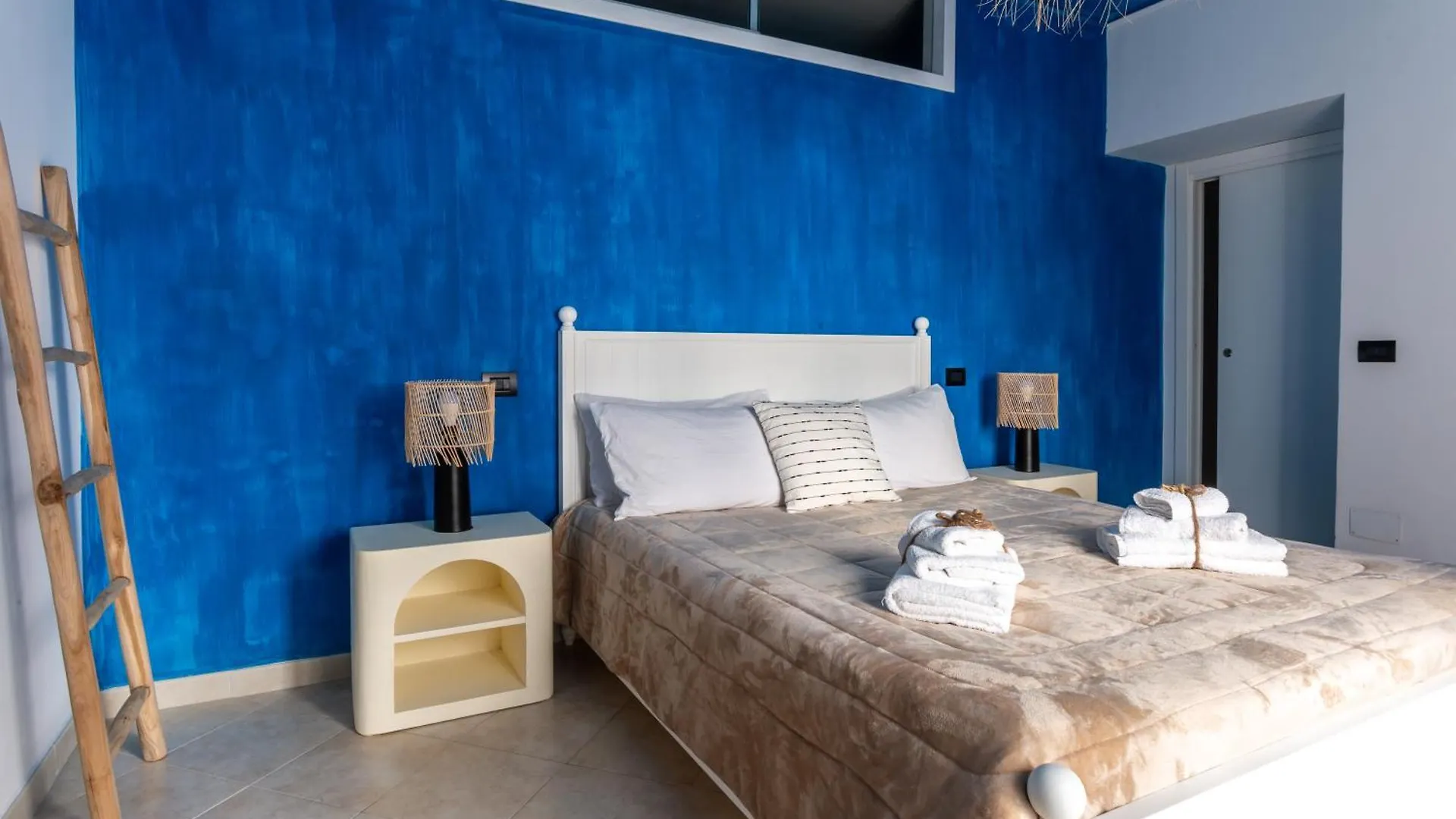 Apartamento A Casa Di Parthenope Nápoles Italia