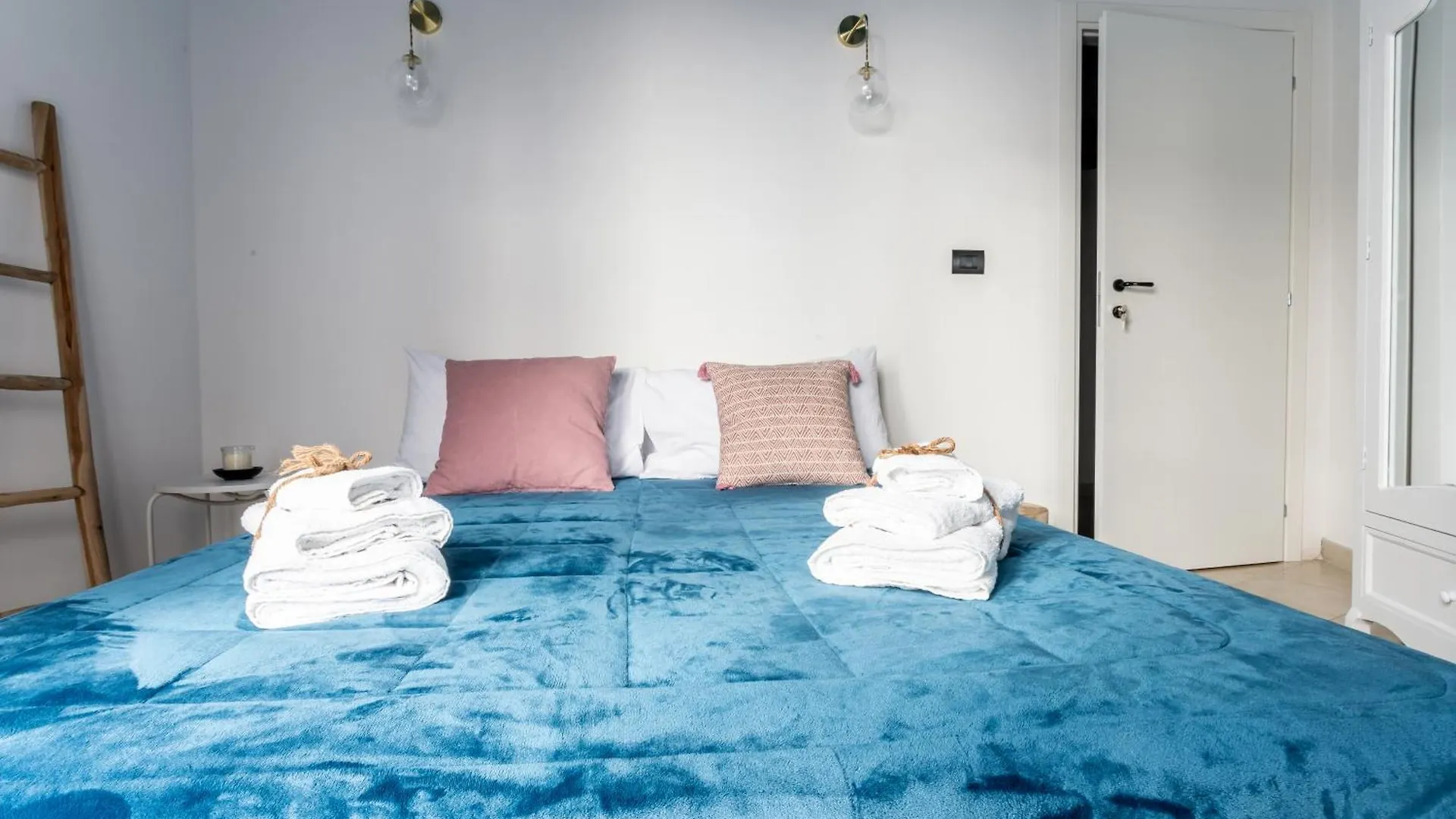 Apartamento A Casa Di Parthenope Nápoles Italia