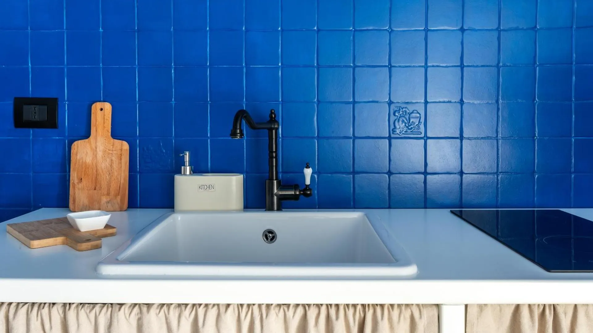 Apartamento A Casa Di Parthenope Nápoles